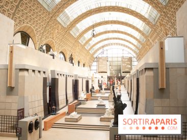 Visuel Musée d'Orsay