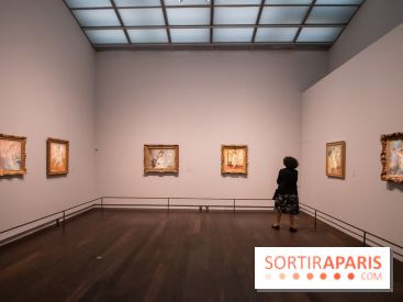 Berthe Morisot au Musée d'Orsay