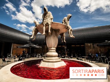 Hellfest 2019 à Clisson, les photos