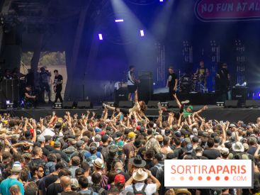Hellfest 2019 à Clisson, les photos