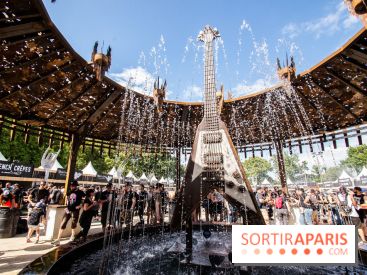 Hellfest 2019 à Clisson, les photos