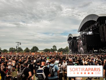 Hellfest 2019 à Clisson, les photos