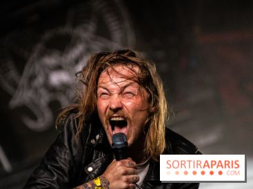 Hellfest 2019 à Clisson, les photos