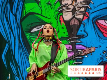 Hellfest 2019 à Clisson, les photos