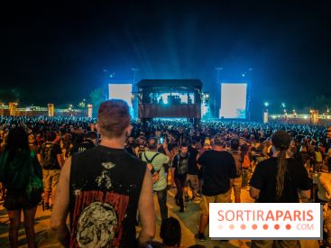 Hellfest 2019 à Clisson, les photos