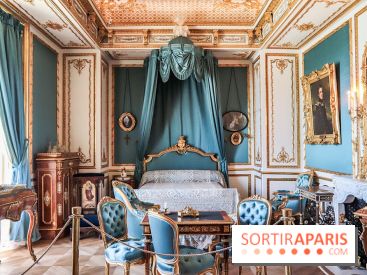 Le Château de Chantilly