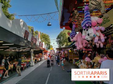 Fête des loges 2019