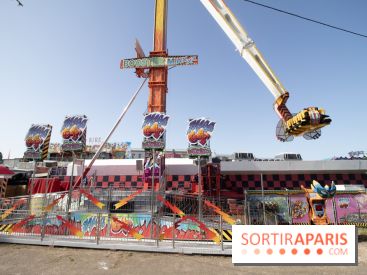 Fête des loges 2019