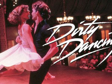 DIRTY DANCING - CINÉMA D'ÉTÉ