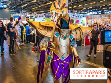 Japan Expo 2019 - Cosplay