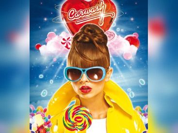 Soirées, Paris, Carwash, Wagg, Vendredi