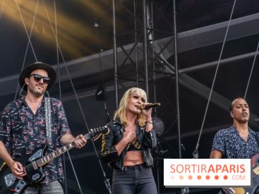 Lollapalooza Paris 2019, nos photos