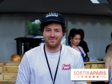 Lollapalooza Paris 2019, nos photos