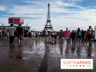 Lollapalooza Paris 2019, nos photos
