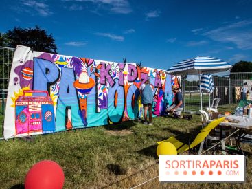 Lollapalooza Paris 2019, nos photos