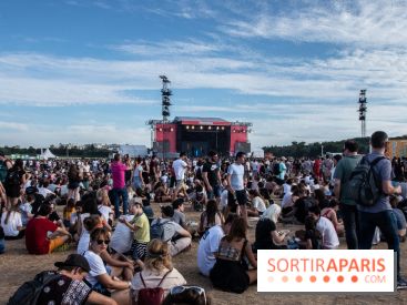 Lollapalooza Paris 2019, nos photos