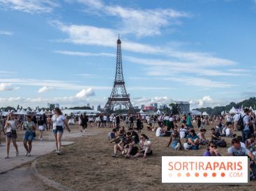 Lollapalooza Paris 2019, nos photos
