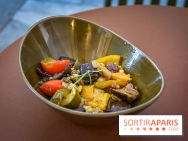 Bar Torino, l'aperitivo comme à Turin chez Eataly