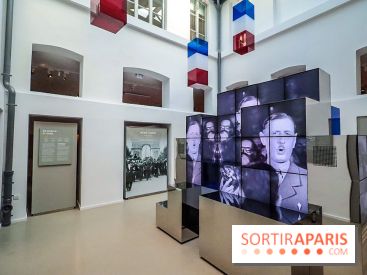 Le Musée de la Libération