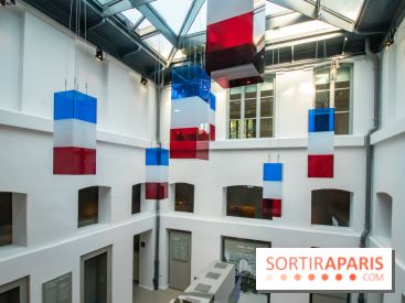 visuel Musée de la Libération de Paris