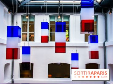 visuel Musée de la Libération de Paris, les photos