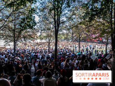 Rock En Seine 2019, les photos