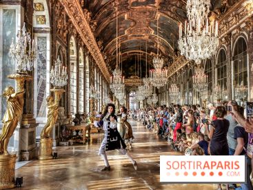 La Sérénade Royale au Château de Versailles, les photos