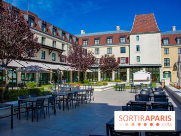 L'Hôtel Radisson Marne-la-Vallée lance son Adventure Game