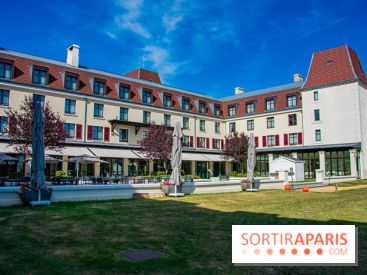 L'Hôtel Radisson Marne-la-Vallée lance son Adventure Game