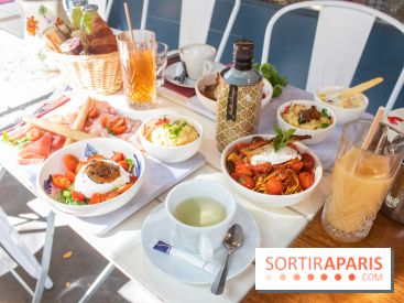 Brunch de Mamma Andrea