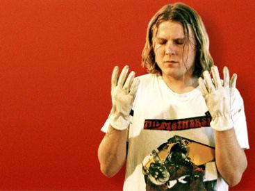 Ty Segall en concert à la Cigale