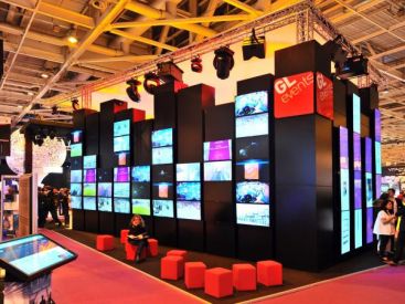 Heavent Paris 2019 le rendez vous de l'innovation événementielle à la porte de Versailles