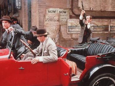 Le Gang des Newton de Richard Linklater au Centre Pompidou