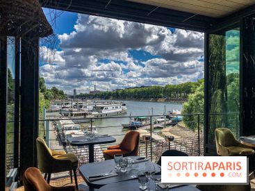 Splash ! des Bistrots Pas Parisiens, les photos 