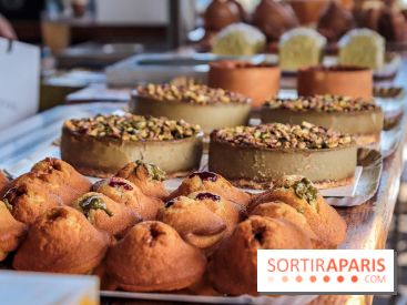 Fou de Pâtisserie BHV