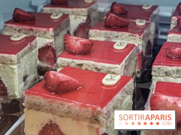 Fou de Pâtisserie BHV