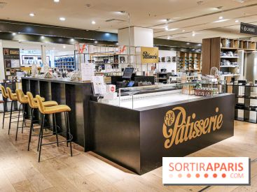 Fou de Pâtisserie BHV