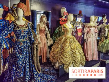 Disneyland Paris célèbre son patrimoine et ses métiers d’art