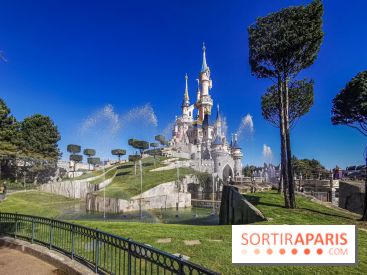 Disneyland Paris célèbre son patrimoine et ses métiers d’art