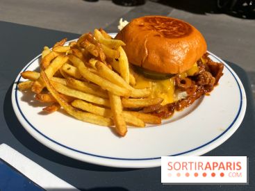 Coffee Parisien 2019