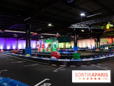 Mushroom Rallye : nos photos