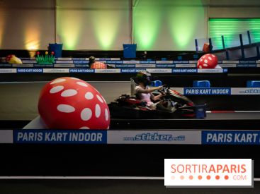 Mushroom Rallye : nos photos