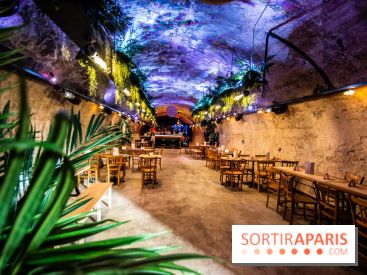 Bar le Scilicet, les photos