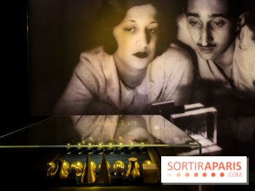 Album Photo : Yeshwant Rao Holkar II, Moderne Maharadjah au Musée des Arts Décoratifs