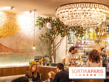 Album Photo : le restaurant italien Chez Bartolo