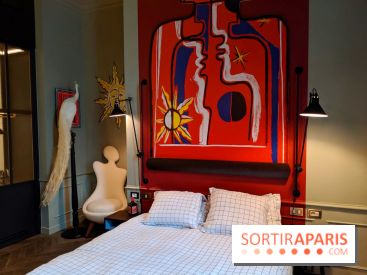 Vincent Darré x Cointreau