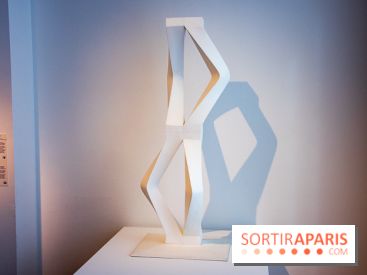 La Beauté du geste, l'exposition à la Manufacture de Sèvres, nos photos