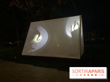 Nuit Blanche 2019 à Paris