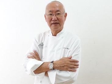 Rendang Wagyu by Chef William Wongso