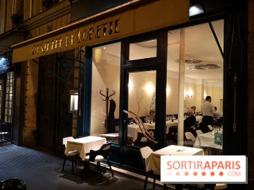 La Sirène de Lorette